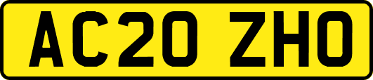 AC20ZHO