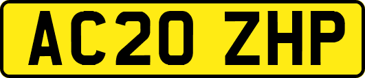 AC20ZHP