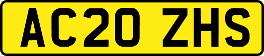 AC20ZHS