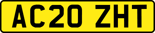 AC20ZHT