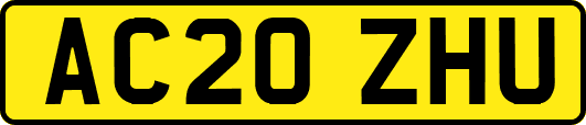 AC20ZHU