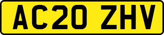 AC20ZHV
