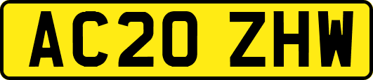 AC20ZHW