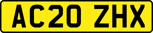 AC20ZHX