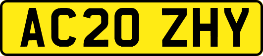 AC20ZHY