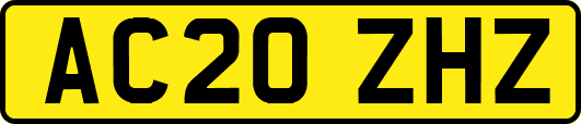 AC20ZHZ