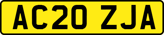 AC20ZJA