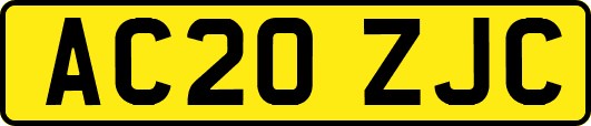 AC20ZJC
