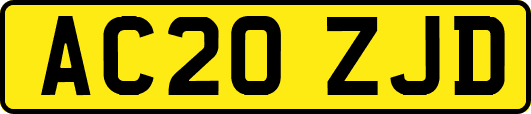 AC20ZJD