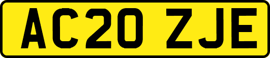 AC20ZJE
