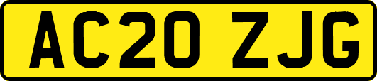 AC20ZJG
