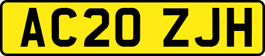 AC20ZJH