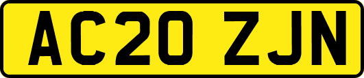 AC20ZJN