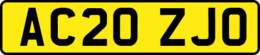 AC20ZJO