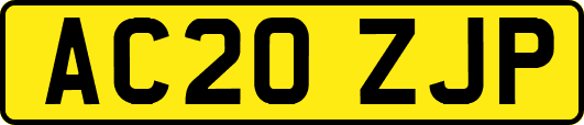 AC20ZJP