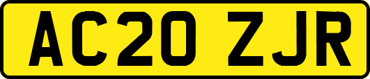 AC20ZJR
