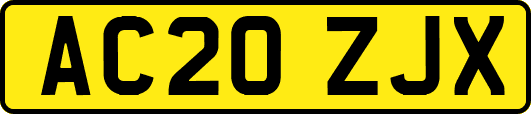 AC20ZJX