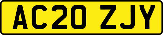 AC20ZJY