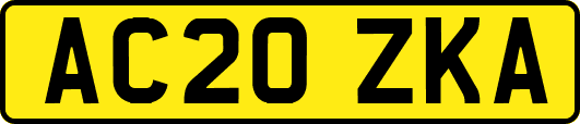 AC20ZKA