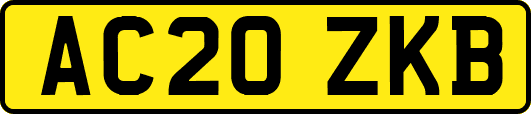 AC20ZKB