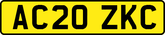 AC20ZKC
