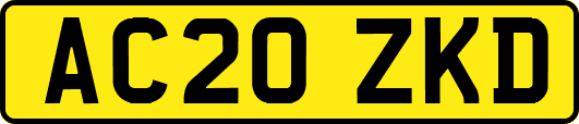 AC20ZKD
