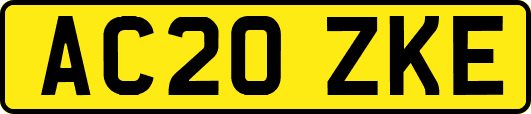 AC20ZKE