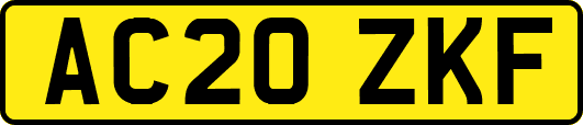 AC20ZKF