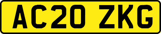 AC20ZKG