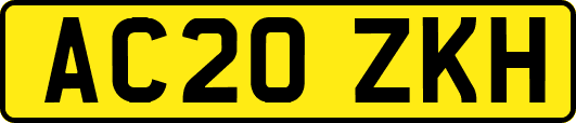 AC20ZKH