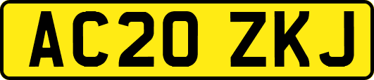 AC20ZKJ