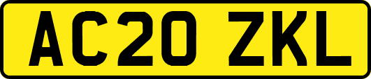 AC20ZKL
