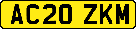 AC20ZKM