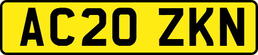 AC20ZKN