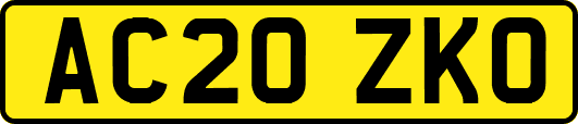 AC20ZKO