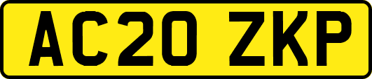 AC20ZKP
