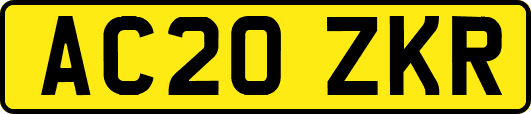 AC20ZKR