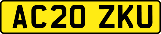 AC20ZKU