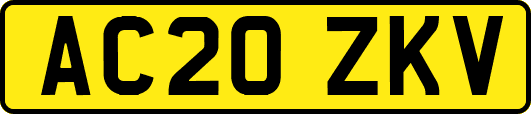 AC20ZKV