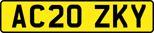 AC20ZKY