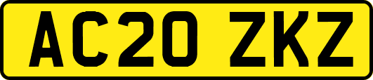 AC20ZKZ