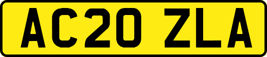 AC20ZLA
