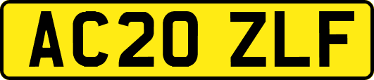 AC20ZLF