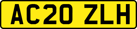 AC20ZLH