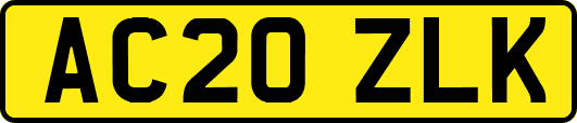 AC20ZLK