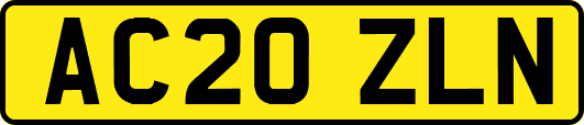 AC20ZLN