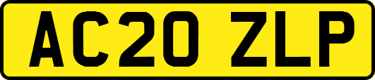 AC20ZLP