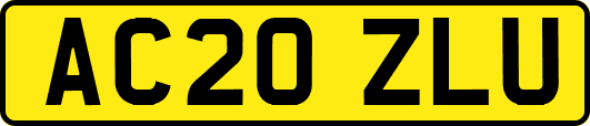 AC20ZLU