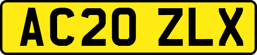 AC20ZLX