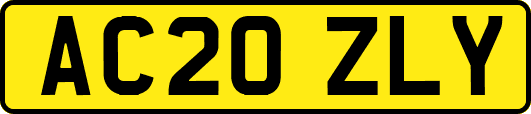 AC20ZLY